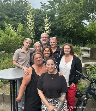 Sommerfest Kleingartenverein Friedenstal e.V., Juli 2026